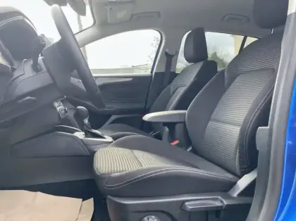 Photo 9 Ford Focus SW 1.0 Flexifuel mHEV 125ch Titanium X Business Powershift