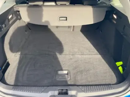 Photo 10 Ford Focus SW 1.0 Flexifuel mHEV 125ch Titanium X Business Powershift