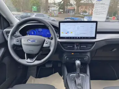 Photo 21 Ford Focus Gén. IV Ph2 Titanium X Business 5