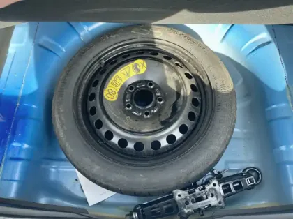 Photo 37 Ford Focus Gén. IV Ph2 Titanium X Business 5