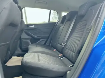 Photo 27 Ford Focus Gén. IV Ph2 Titanium X Business 5