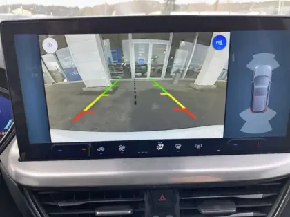 Photo 14 Ford Focus SW 1.0 Flexifuel mHEV 125ch Titanium X Business Powershift