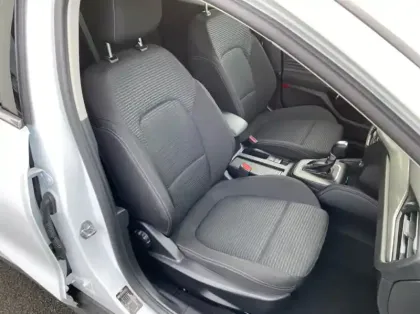 Photo 23 Ford Focus SW 1.0 Flexifuel mHEV 125ch Titanium X Business Powershift