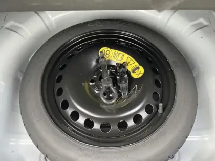 Photo 24 Ford Focus SW 1.0 Flexifuel mHEV 125ch Titanium X Business Powershift