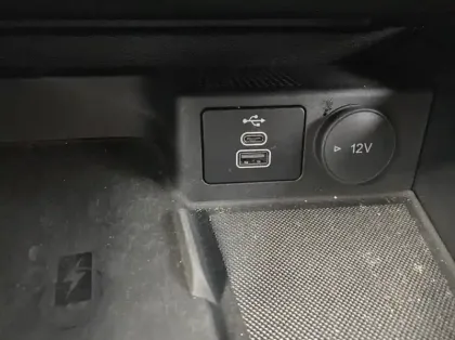 Photo 18 Ford Focus SW 1.0 Flexifuel mHEV 125ch Titanium X Business Powershift