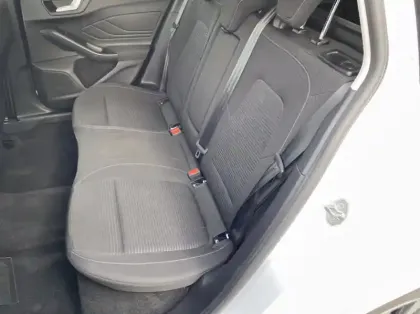 Photo 8 Ford Focus SW 1.0 Flexifuel mHEV 125ch Titanium X Business Powershift