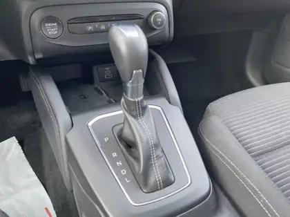 Photo 7 Ford Focus SW 1.0 Flexifuel mHEV 125ch Titanium X Business Powershift