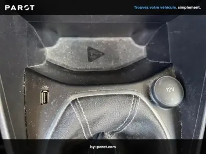 Photo 16 Ford Fiesta 1.0 Flexifuel 95ch Titanium Business 5p