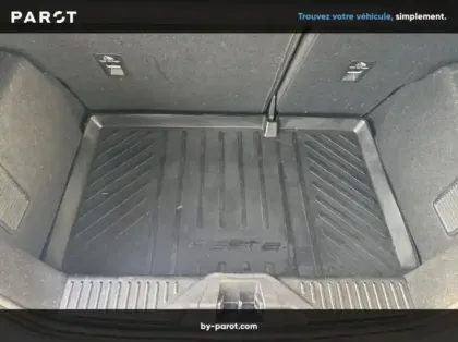 Photo 10 Ford Fiesta 1.0 Flexifuel 95ch Titanium Business 5p