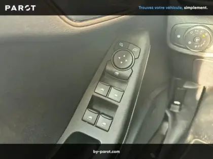 Photo 5 Ford Fiesta 1.0 Flexifuel 95ch Titanium Business 5p