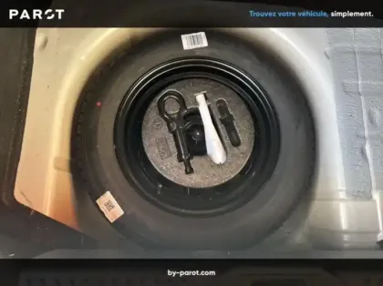 Photo 22 Ford Fiesta 1.0 Flexifuel 95ch Titanium Business 5p