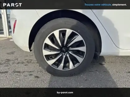 Photo 13 Ford Fiesta 1.0 Flexifuel 95ch Titanium Business 5p