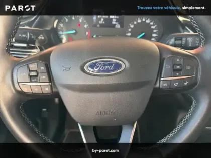 Photo 15 Ford Fiesta 1.0 Flexifuel 95ch Titanium Business 5p