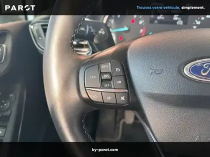 Photo 14 Ford Fiesta 1.0 Flexifuel 95ch Titanium Business 5p