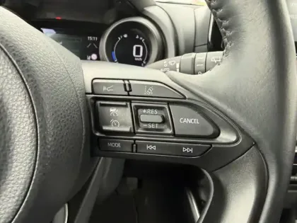 Photo 15 Toyota Yaris Hybride 116h Design