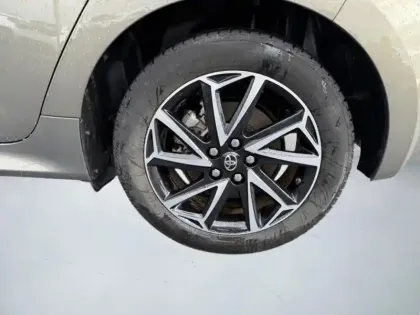 Photo 6 Toyota Yaris Hybride 116h Design