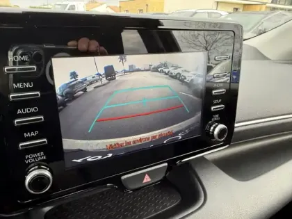 Photo 23 Toyota Yaris Hybride 116h Design