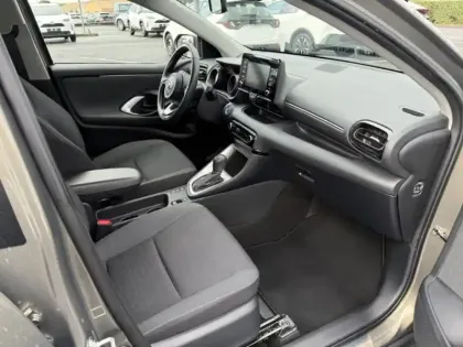 Photo 9 Toyota Yaris Hybride 116h Design