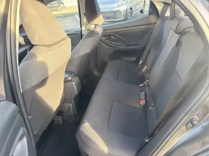 Photo 16 Toyota Yaris Hybride 116h Dynamic business