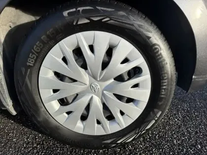 Photo 8 Toyota Yaris Hybride 116h Dynamic business