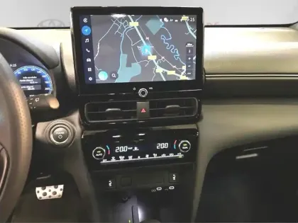 Photo 16 Toyota Yaris Hybride 1.5 HYBRID 130H GR SPORT AUTO