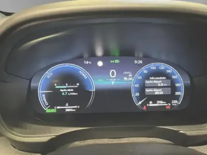 Photo 15 Toyota Yaris Hybride 1.5 HYBRID 130H GR SPORT AUTO