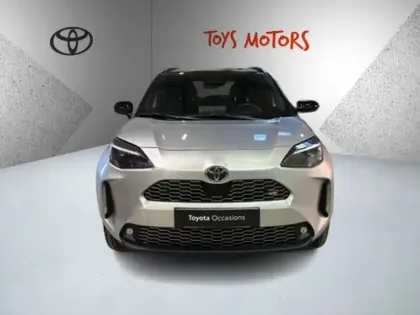 Photo 7 Toyota Yaris Hybride 1.5 HYBRID 130H GR SPORT AUTO