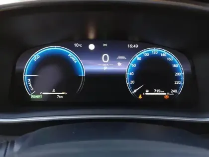 Photo 12 Toyota Corolla Hybride 1.8L 140h GR Sport MY25