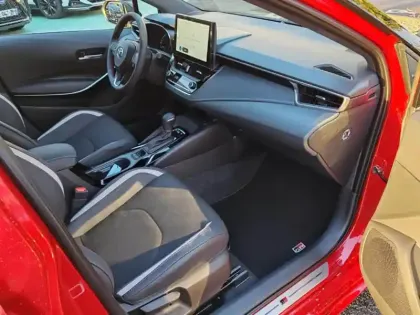 Photo 18 Toyota Corolla Hybride 1.8L 140h GR Sport MY25