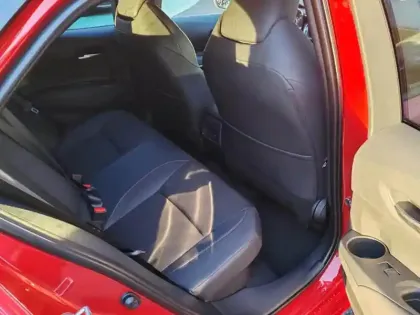 Photo 17 Toyota Corolla Hybride 1.8L 140h GR Sport MY25