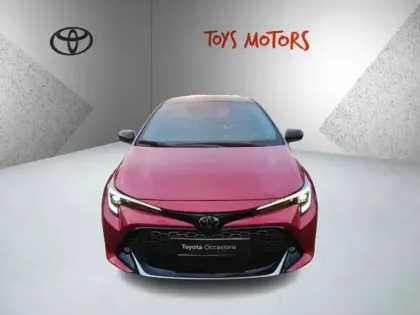Photo 5 Toyota Corolla Hybride 1.8L 140h GR Sport MY25
