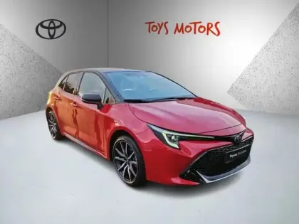 Photo 6 Toyota Corolla Hybride 1.8L 140h GR Sport MY25