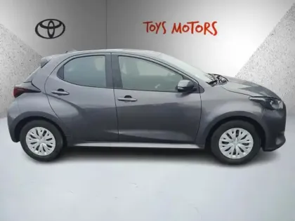 Photo 5 Toyota Yaris Hybride 116h Dynamic business