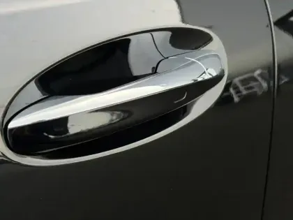 Photo 27 Mercedes GLB 200 d AMG Line