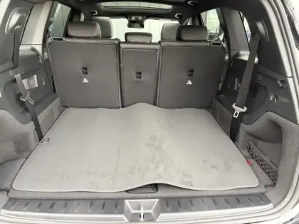 Photo 7 Mercedes GLB 200 d AMG Line