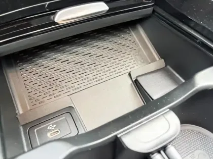 Photo 20 Mercedes GLB 200 d AMG Line