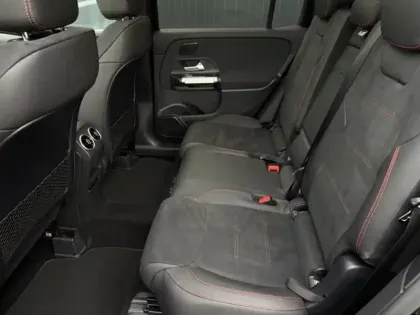 Photo 23 Mercedes GLB 200 d AMG Line