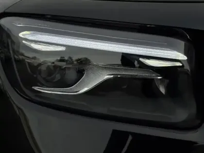 Photo 19 Mercedes GLB 200 d AMG Line