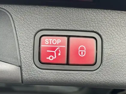 Photo 16 Mercedes GLB 200 d AMG Line