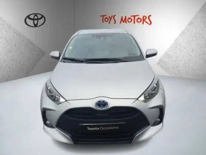 Photo 7 Toyota Yaris Hybride 116h Dynamic business