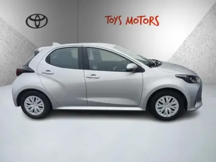 Photo 5 Toyota Yaris Hybride 116h Dynamic business