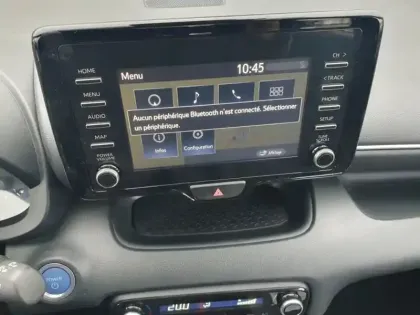 Photo 23 Toyota Yaris Hybride 116h Dynamic business