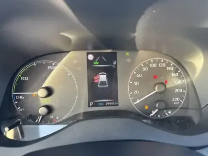 Photo 17 Toyota Yaris Hybride 116h Dynamic business