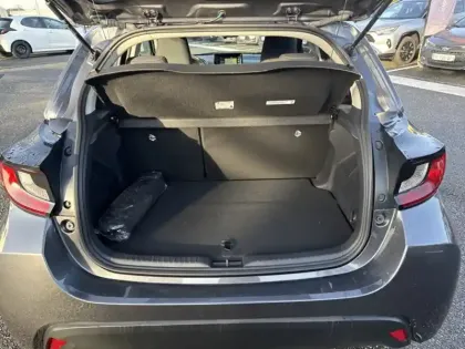 Photo 9 Toyota Yaris Hybride 116h Dynamic business