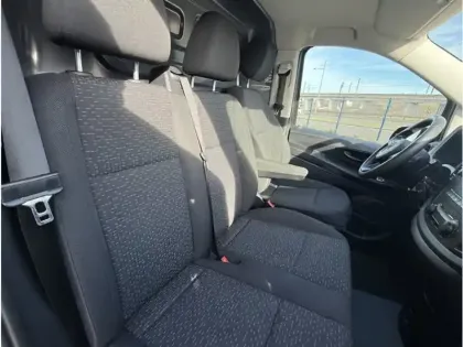 Photo 6 Mercedes Vito 114 CDI Fourgon Compact