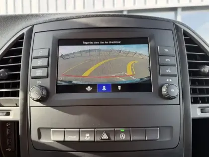 Photo 15 Mercedes Vito 114 CDI Fourgon Compact