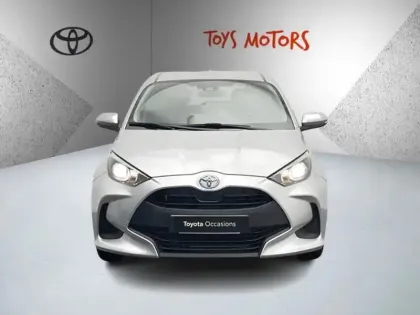 Photo 7 Toyota Yaris Hybride 116h Dynamic Business