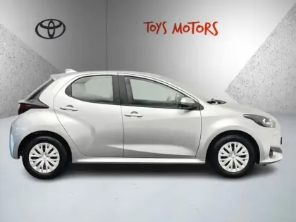 Photo 5 Toyota Yaris Hybride 116h Dynamic Business
