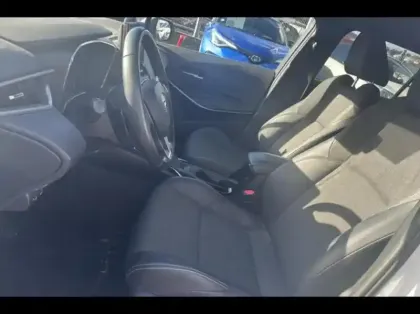 Photo 9 Toyota Corolla  Touring Spt 184h Design MY22 NG