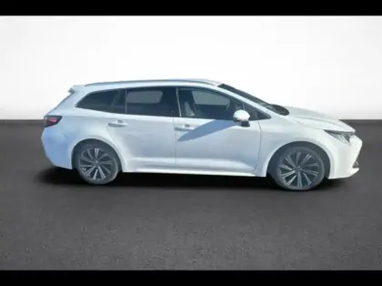 Photo 6 Toyota Corolla  Touring Spt 184h Design MY22 NG
